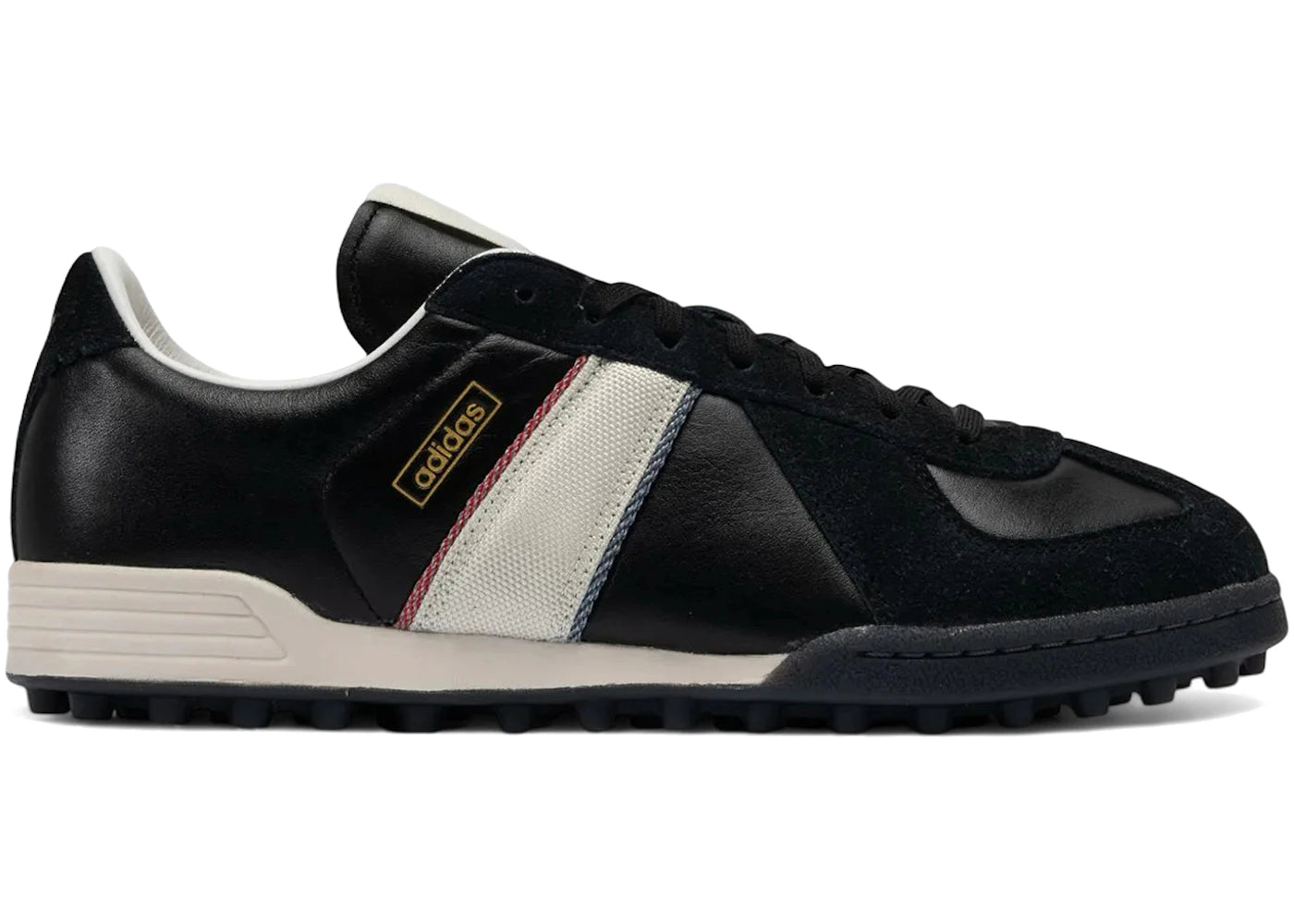 adidas BW Mundial The Whitaker Group Do Not Duplicate World Cup Black White - main view