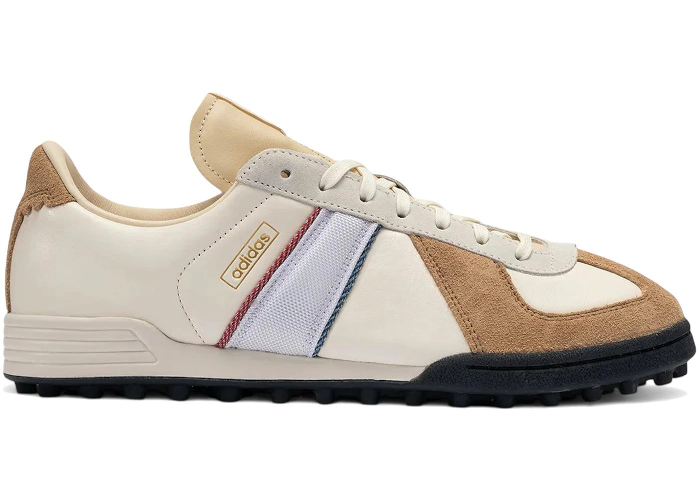 adidas BW Mundial The Whitaker Group Do Not Duplicate World Cup Cream White - main view