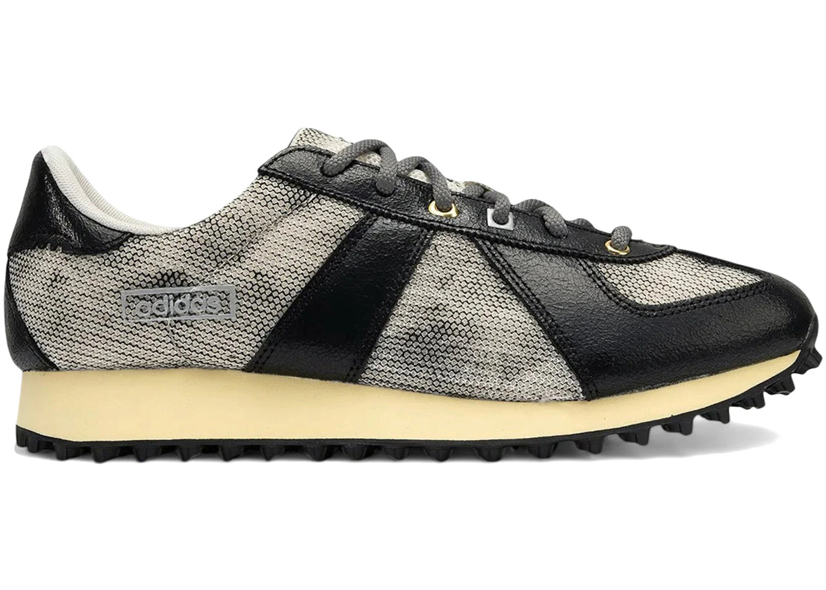 adidas BW Run The Whitaker Group Do Not Duplicate Black - main view