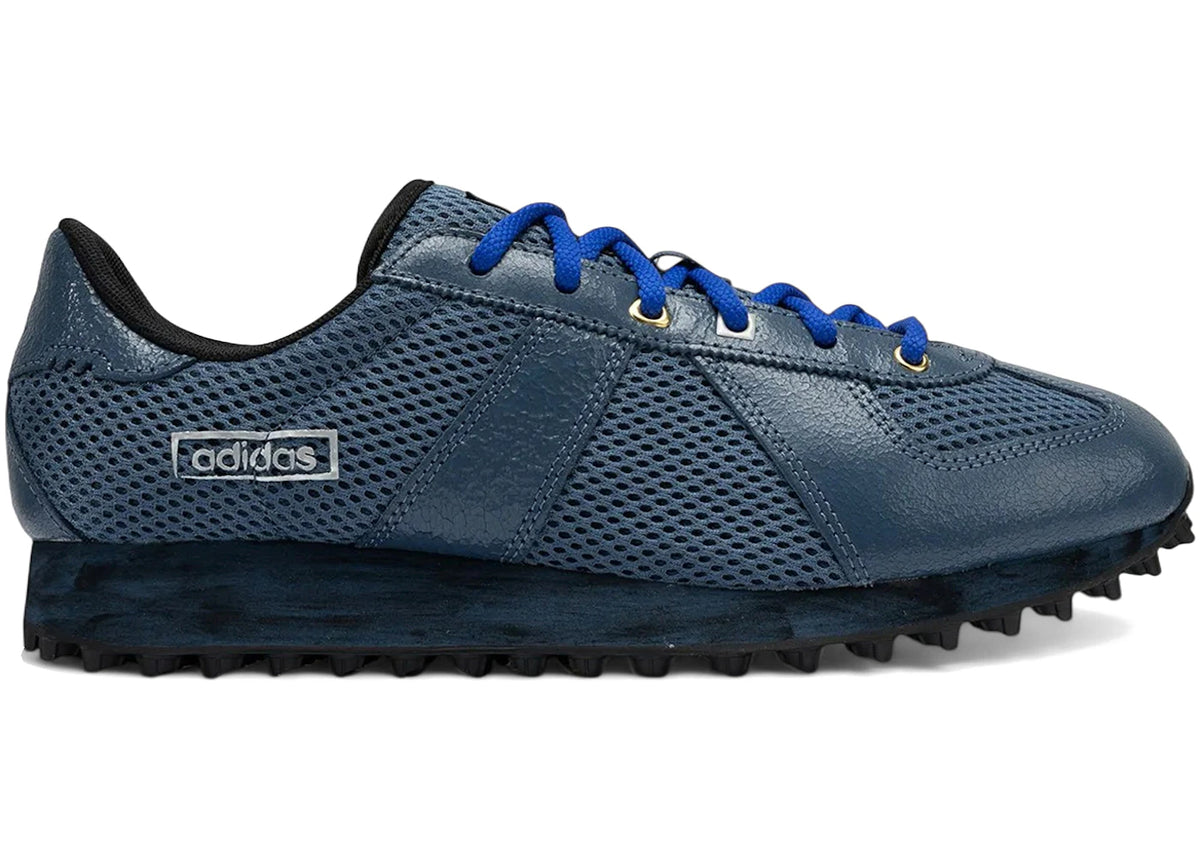 adidas BW Run The Whitaker Group Do Not Duplicate Blue - main view
