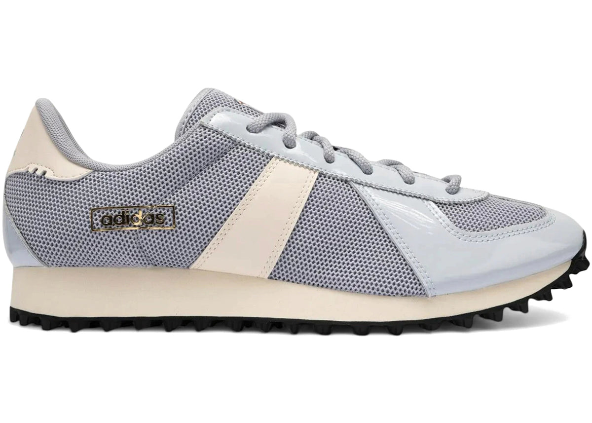 adidas BW Run The Whitaker Group Do Not Duplicate Chicago Marathon Grey - main view