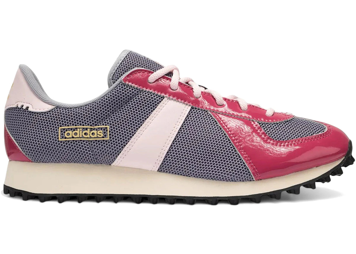 adidas BW Run The Whitaker Group Do Not Duplicate Chicago Marathon Pink - main view