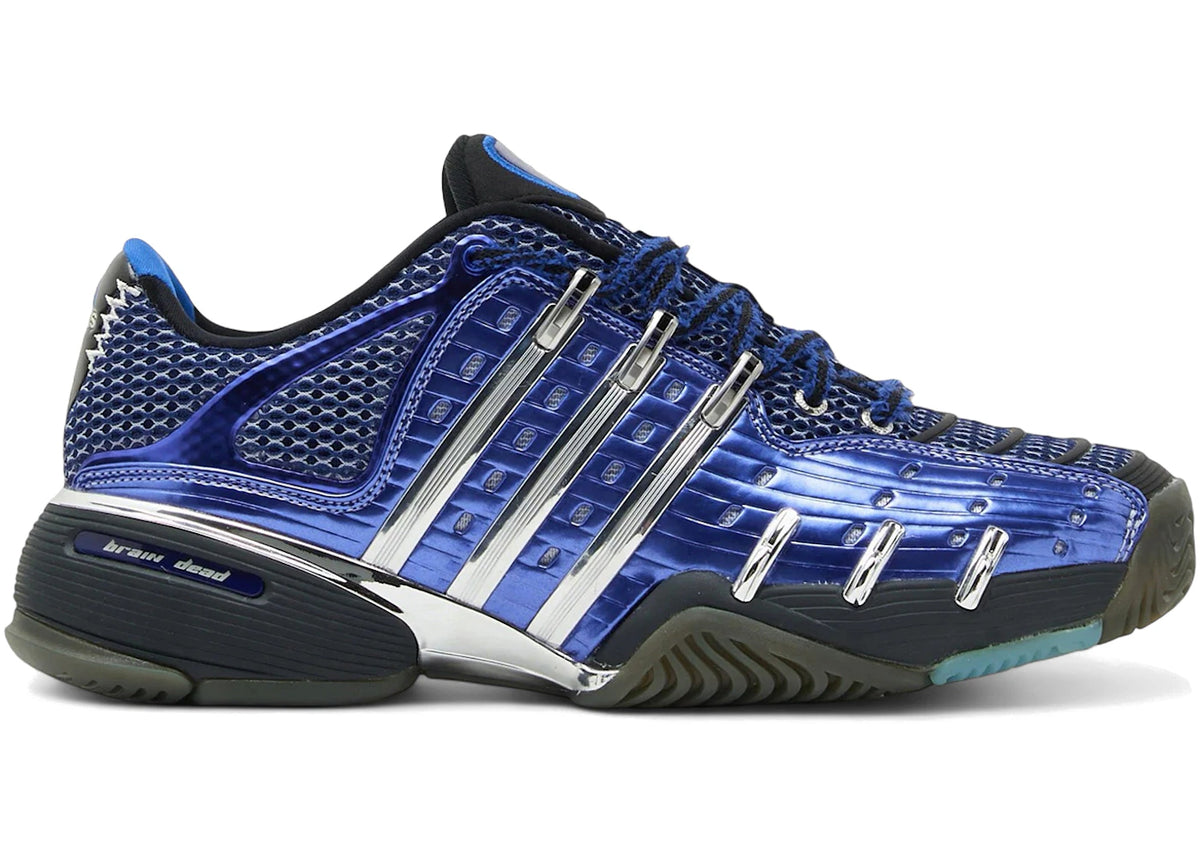 adidas Barricade 5 Brain Dead Mystery Ink - main view