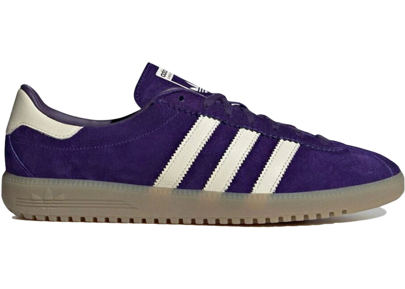 adidas Bermuda-Collegiate Purple