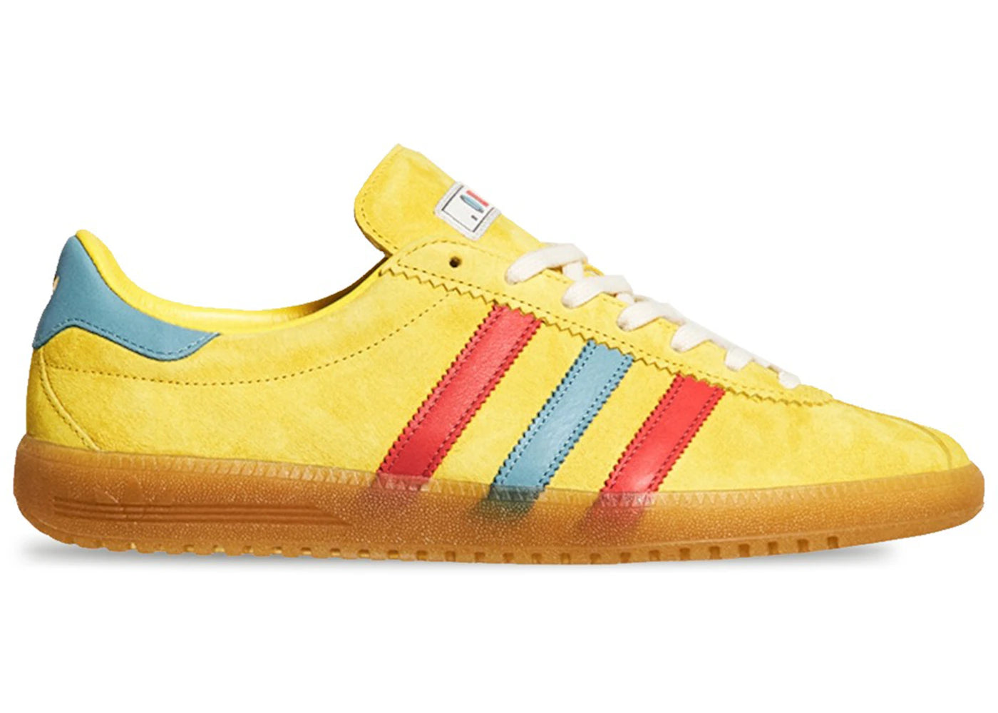 adidas Bermuda-END. Bauhaus