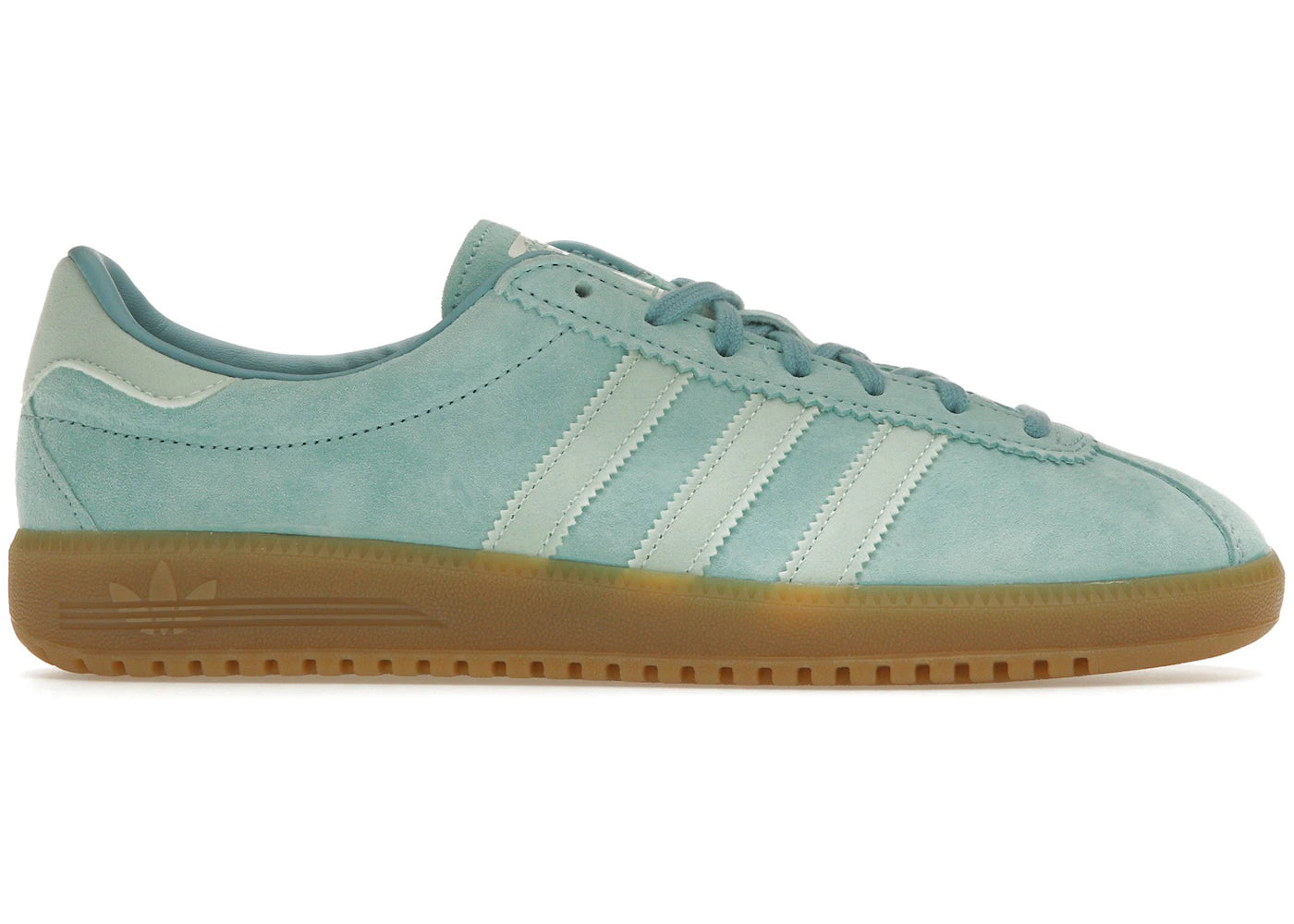 adidas Bermuda-Easy Mint