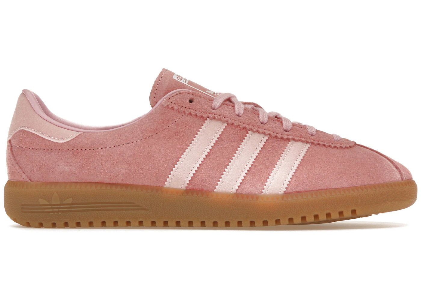 adidas Bermuda-Glow Pink
