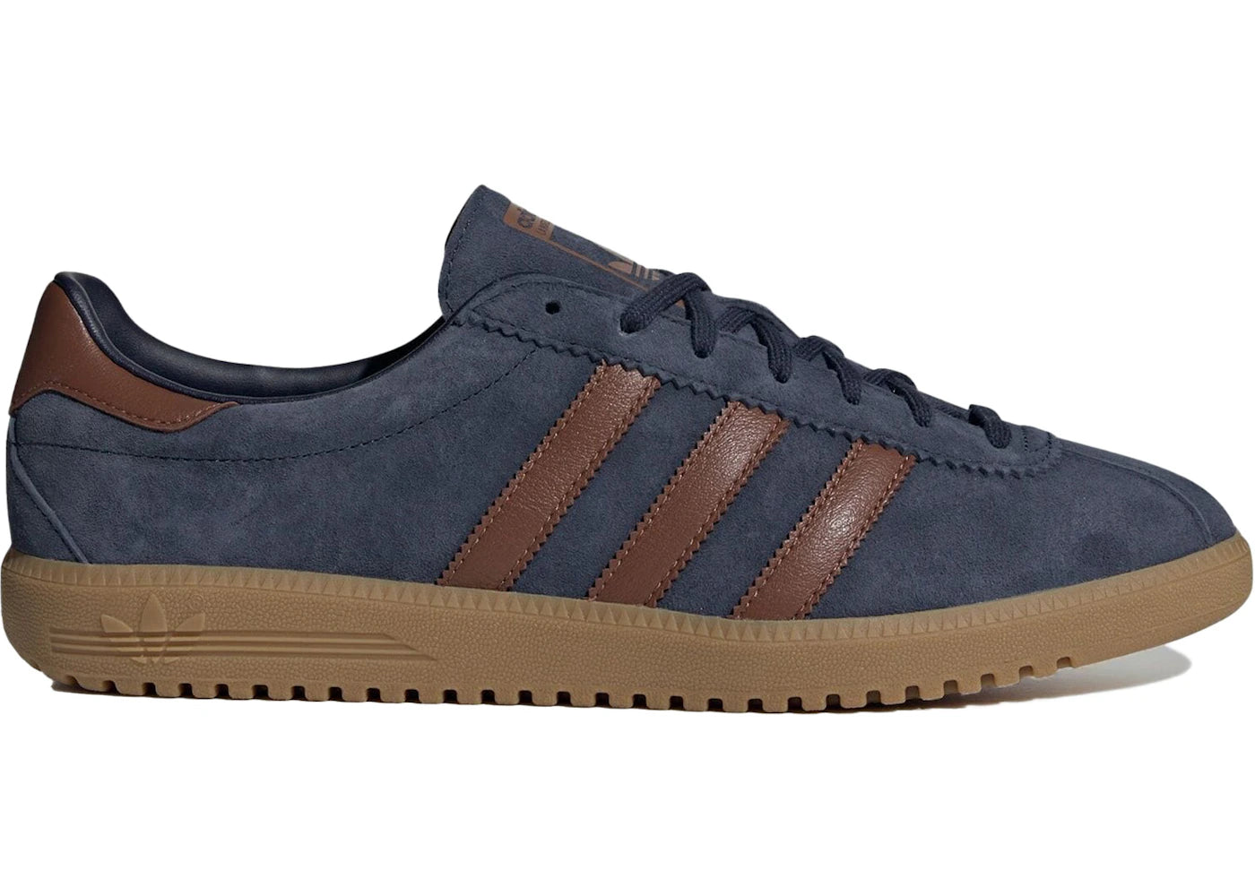 adidas Bermuda-Legend Ink Brown