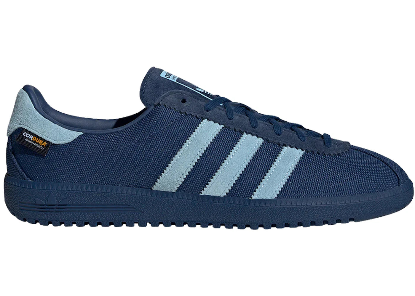adidas Bermuda-Mystery Blue