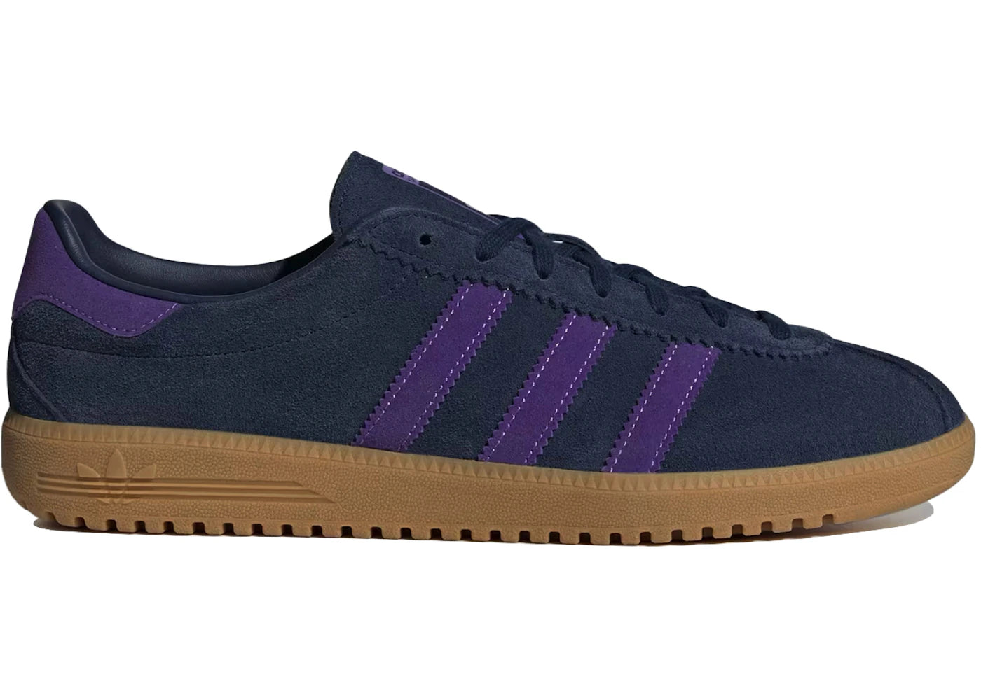 adidas Bermuda-Night Indigo