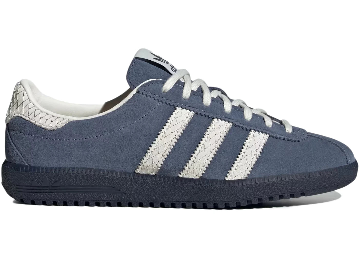 adidas Bermuda-Preloved Ink (Women's)