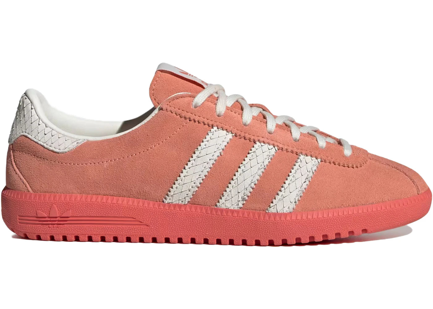 adidas Bermuda-Wonder Clay (Women's)