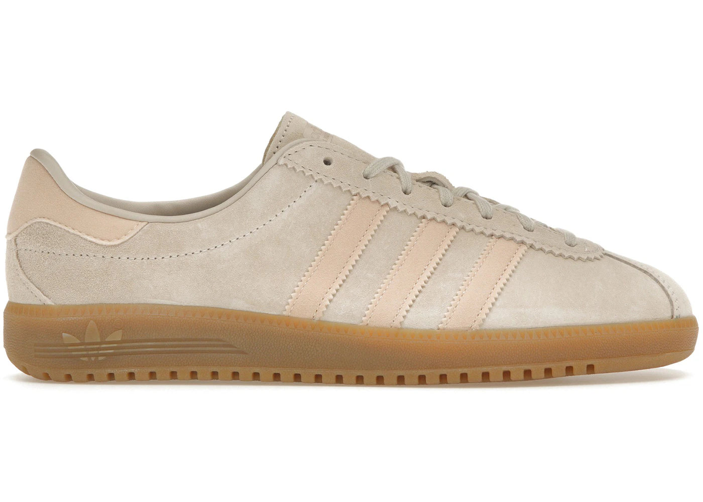 adidas Bermuda-Wonder White