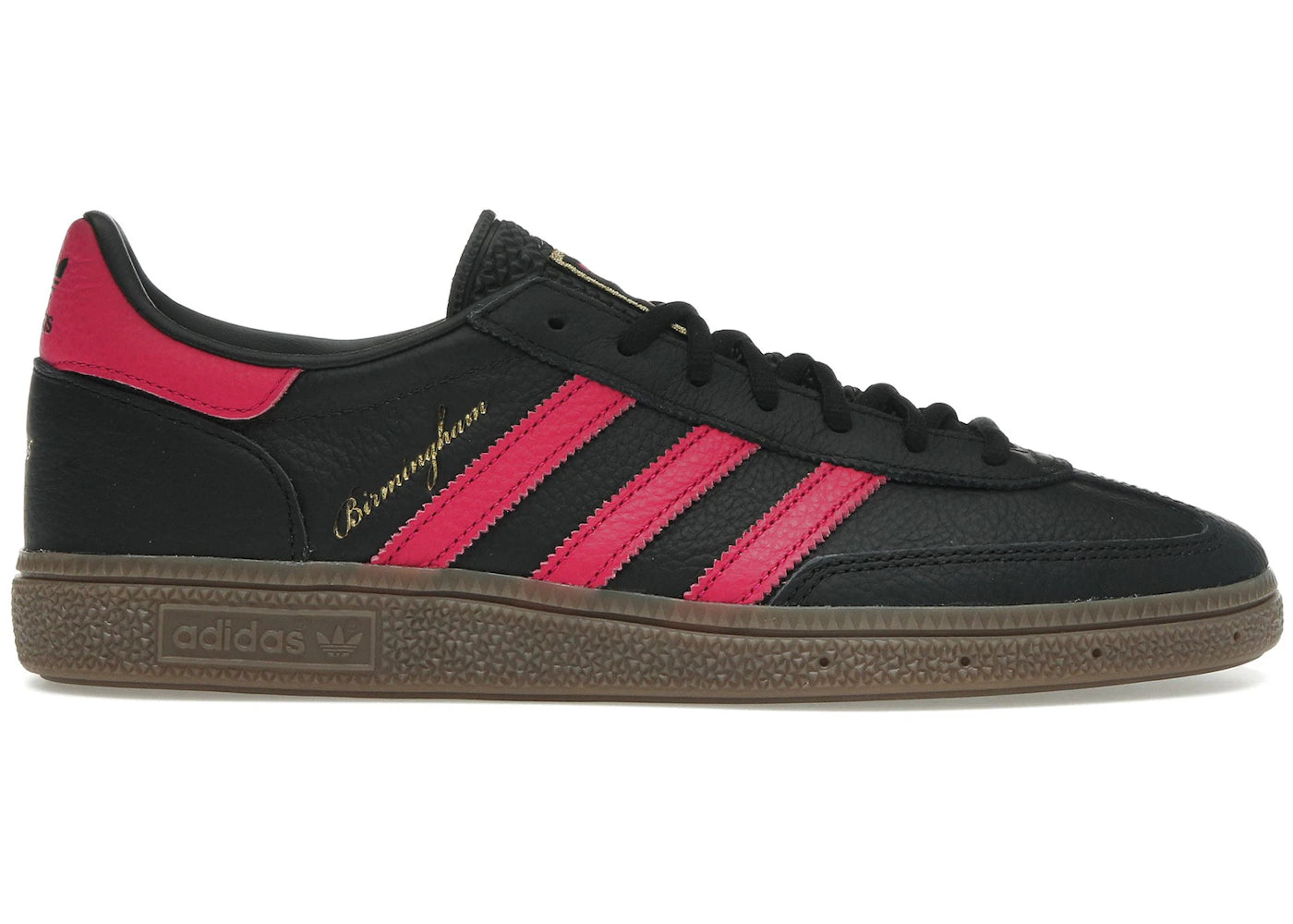 adidas Birmingham City Series taille ? Exclusivité Noir Rose