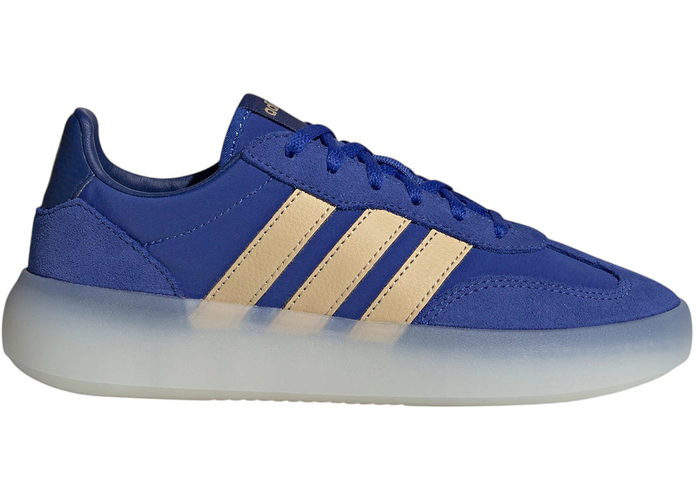 adidas Breaknet 3.0 Bold Blue Cloud White