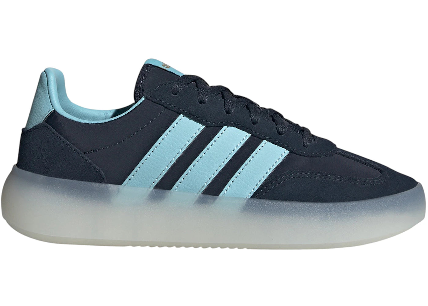 adidas Breaknet 3.0 Ice Blue Cloud White