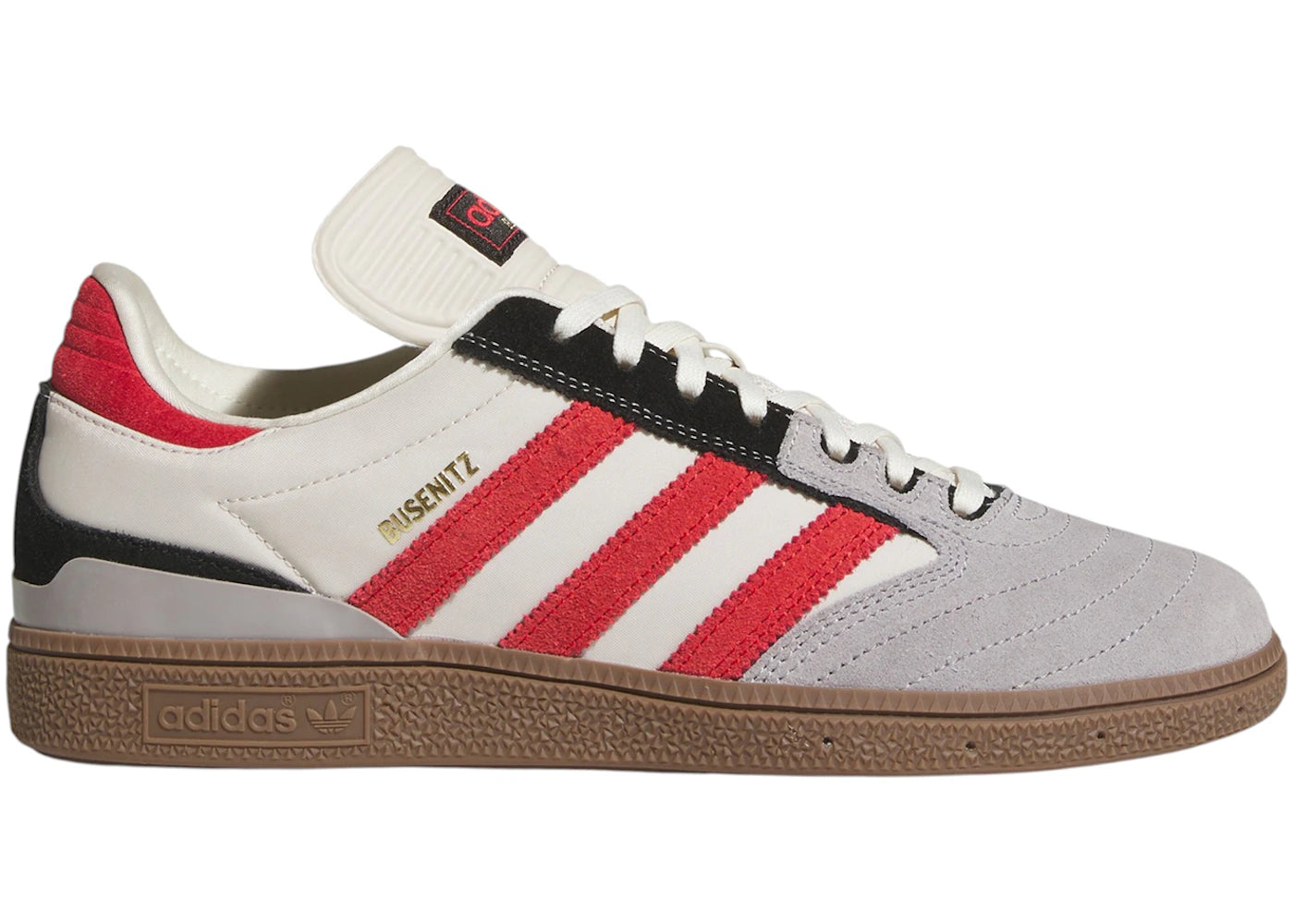 adidas Busenitz Bliss Better Scarlet Gum