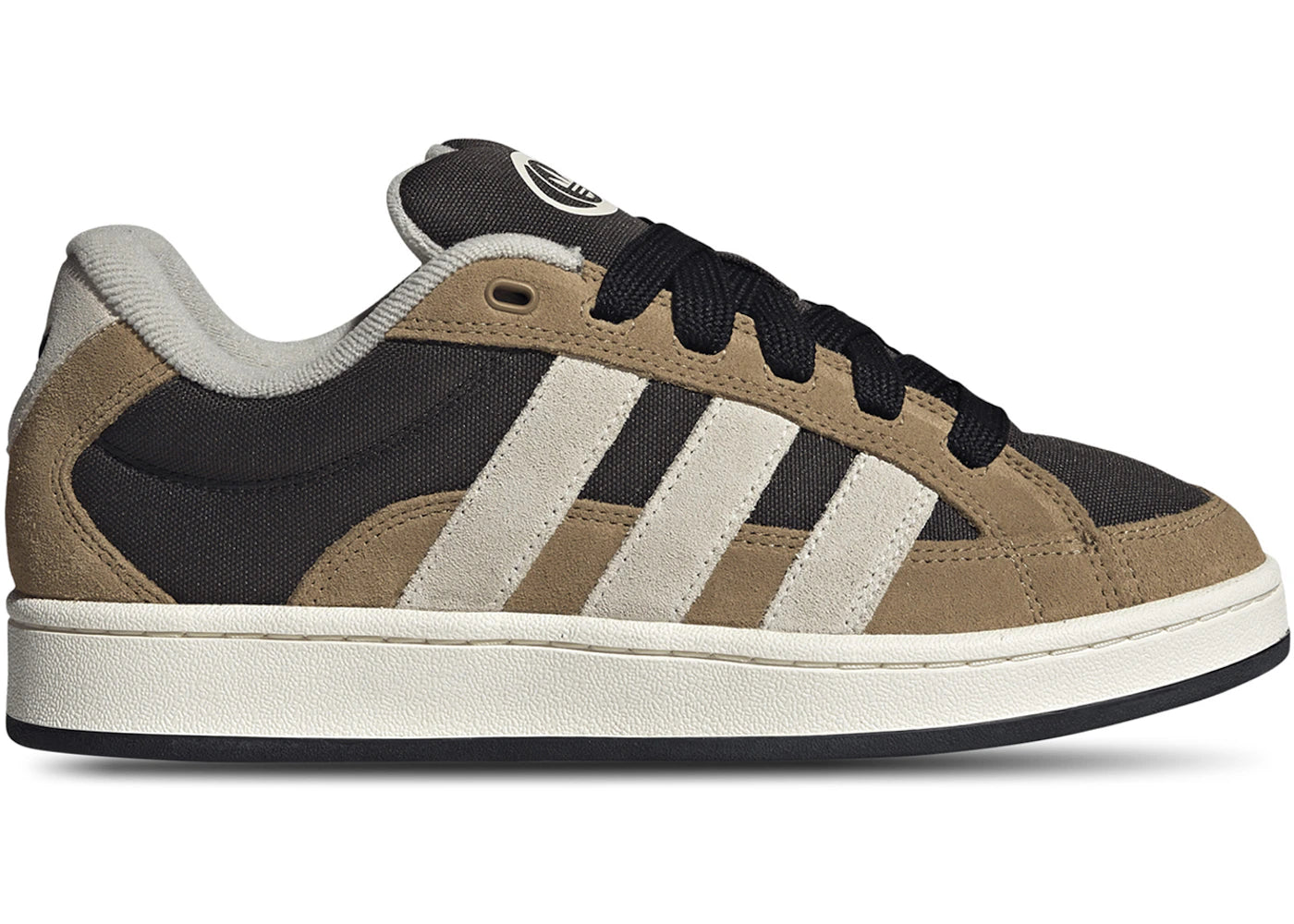 adidas Campus 00s Beta Alumina Cardboard