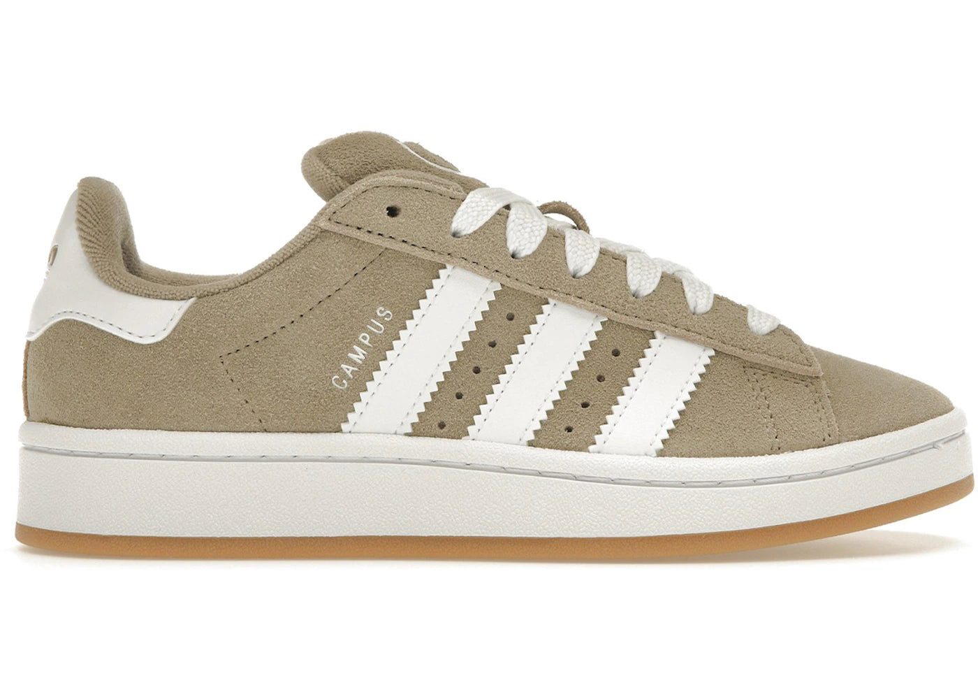 adidas Campus 00s-Blanch Cargo (Kids)