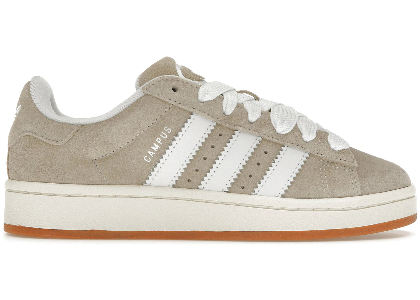 adidas Campus 00s-Blanch Cargo