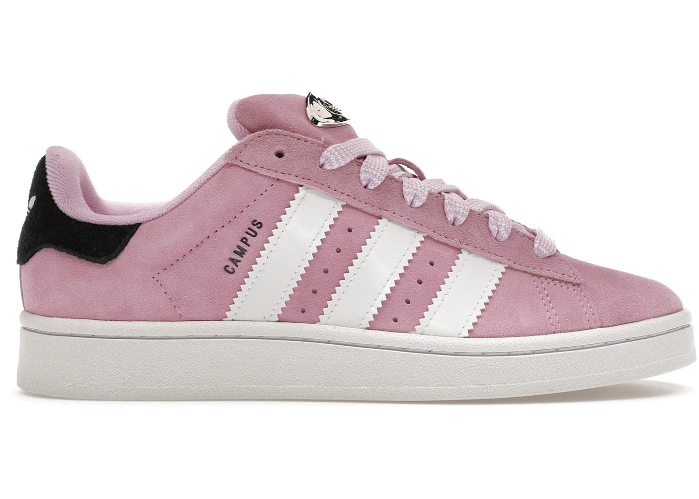 adidas Campus 00s-Bliss Lilac (Women's)