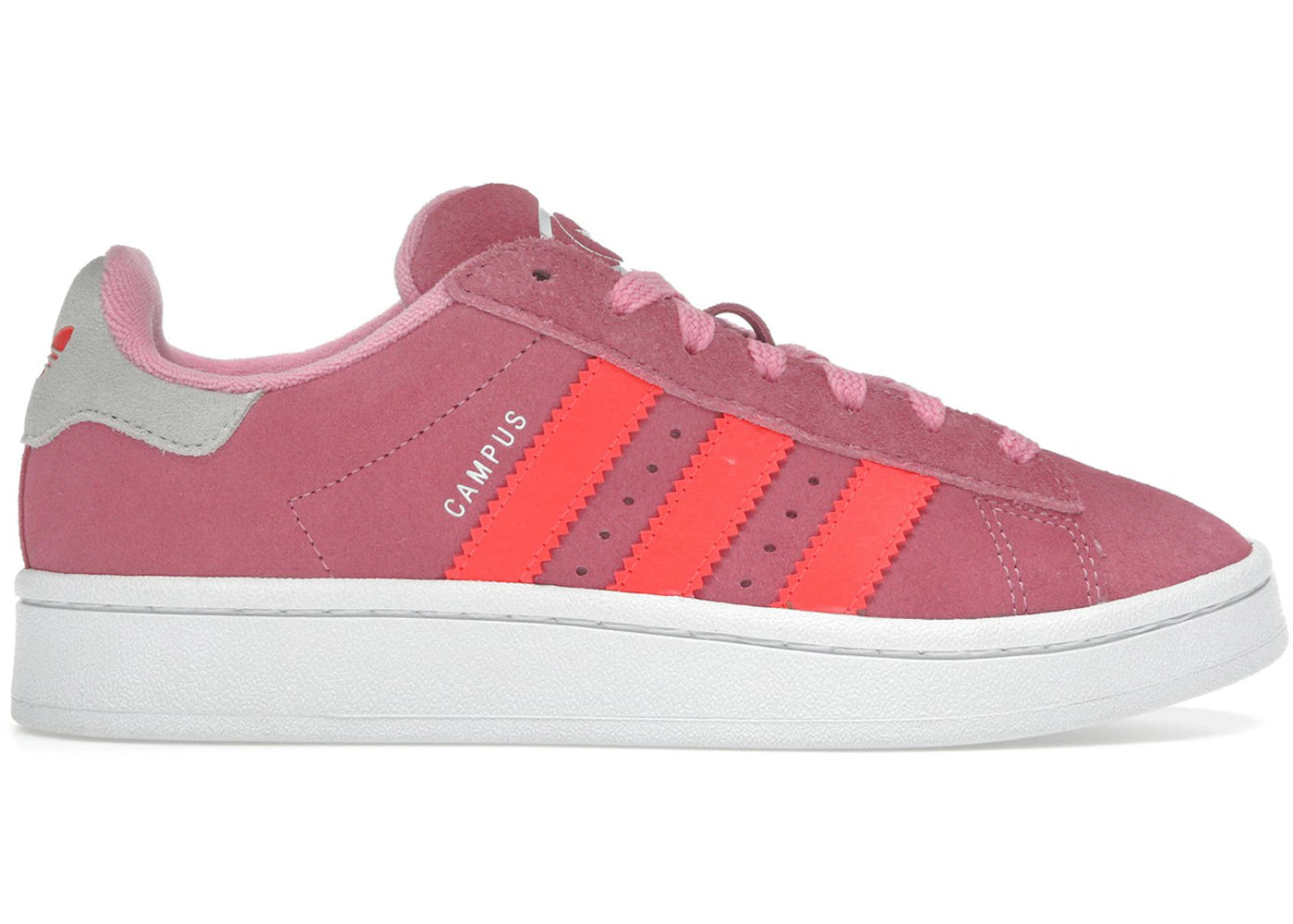 adidas Campus 00s-Bliss Pink (Kids)