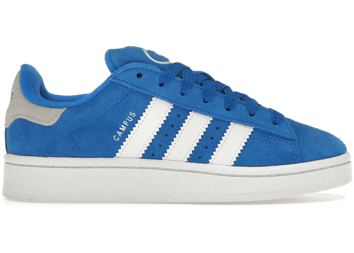 adidas Campus 00s-Blue Bird (Kids)