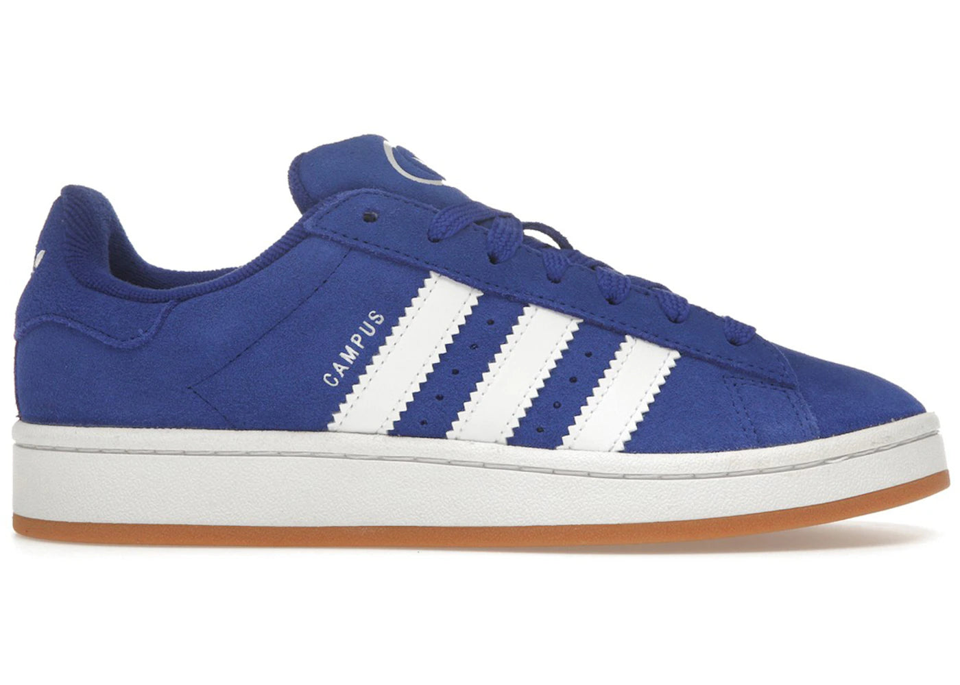 adidas Campus 00s-Blue (GS)