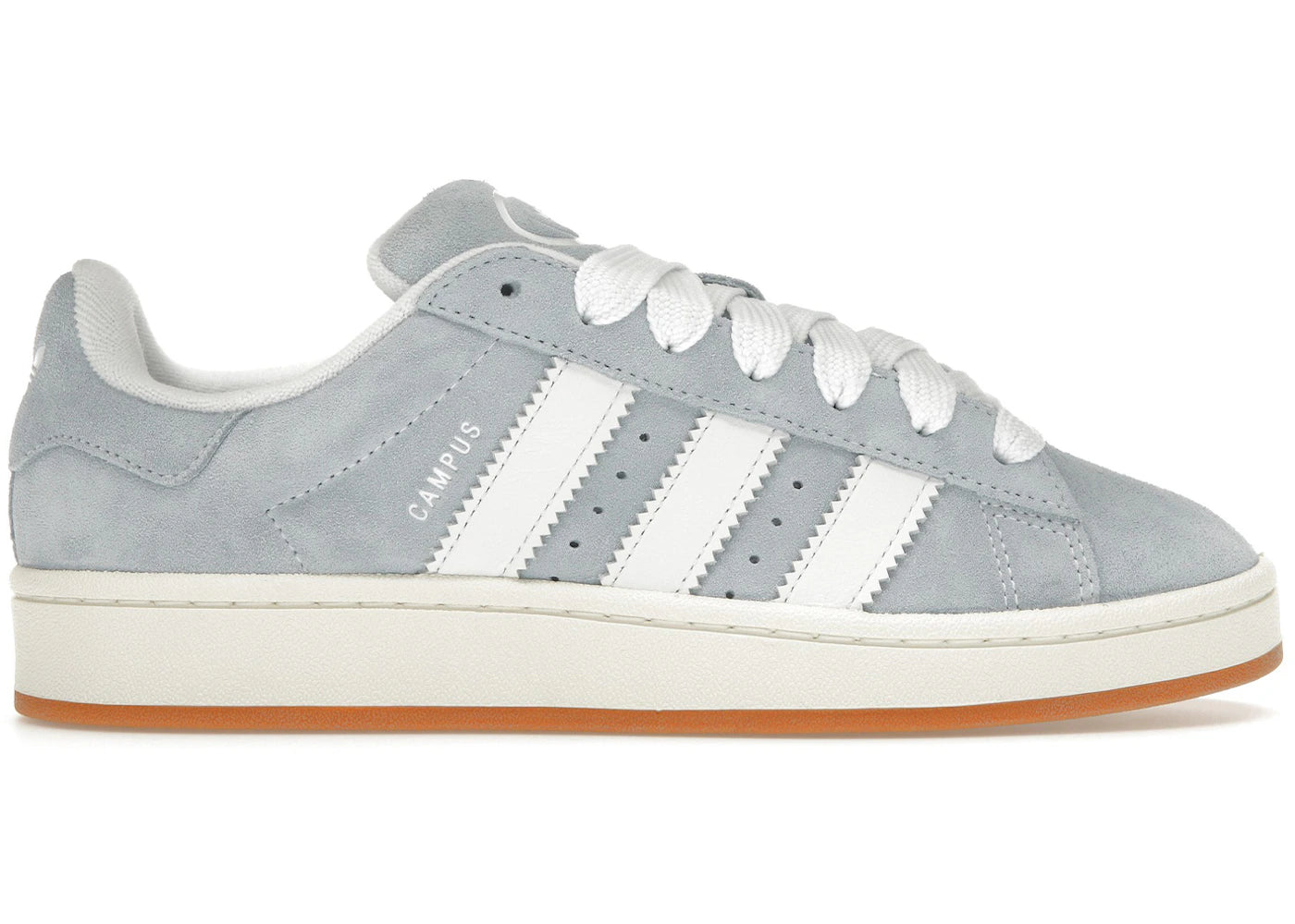 adidas Campus 00s-Blue Grey