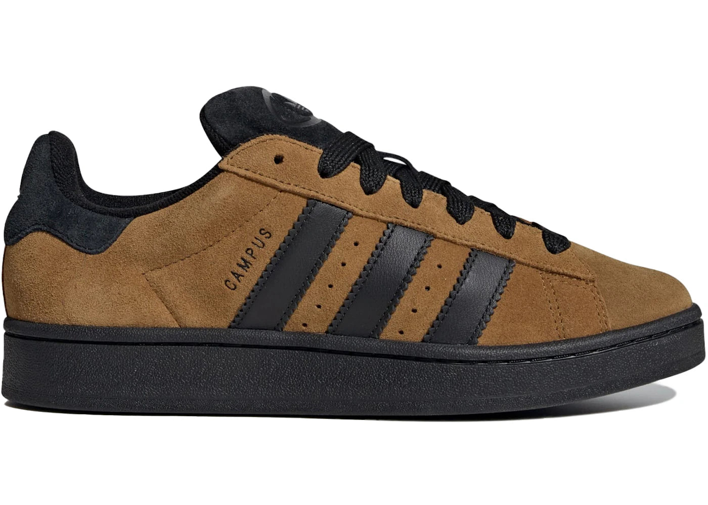 adidas Campus 00s-Bronze Strata Core Black