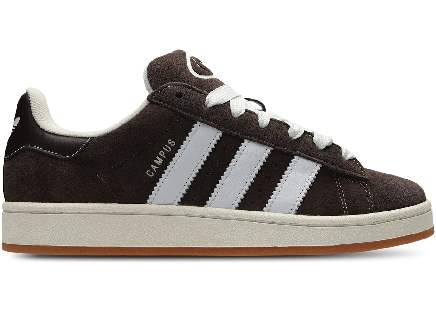 adidas Campus 00s-Brown White