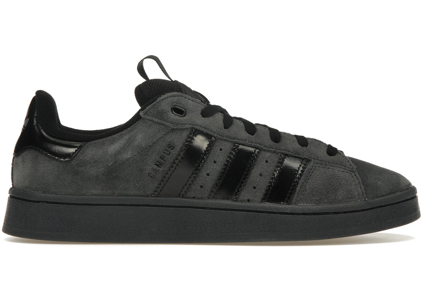 adidas Campus 00s-Carbon Black