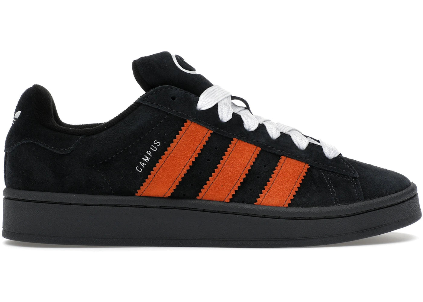 adidas Campus 00s-Carbon Orange
