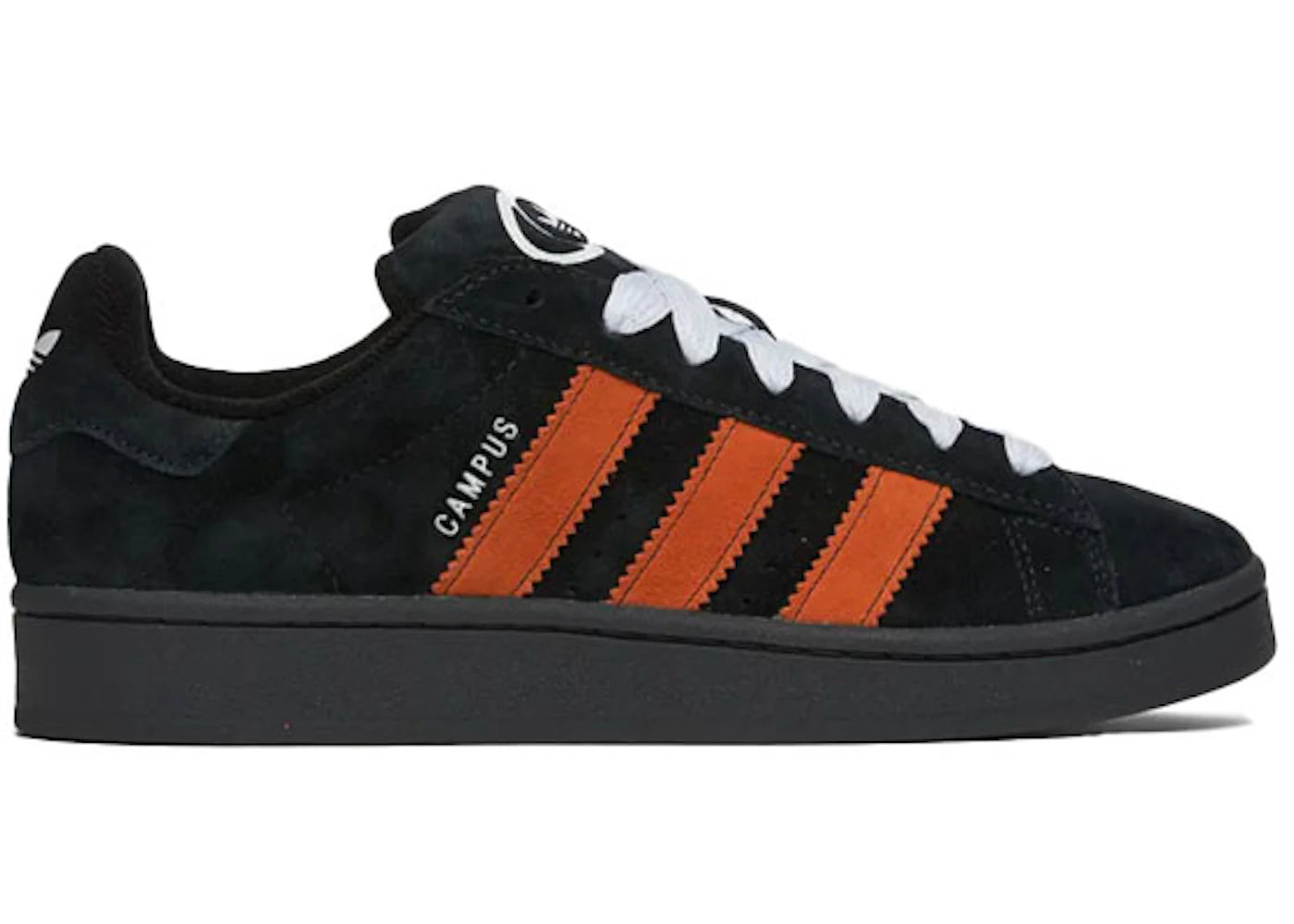 adidas Campus 00s-Carbon Orange