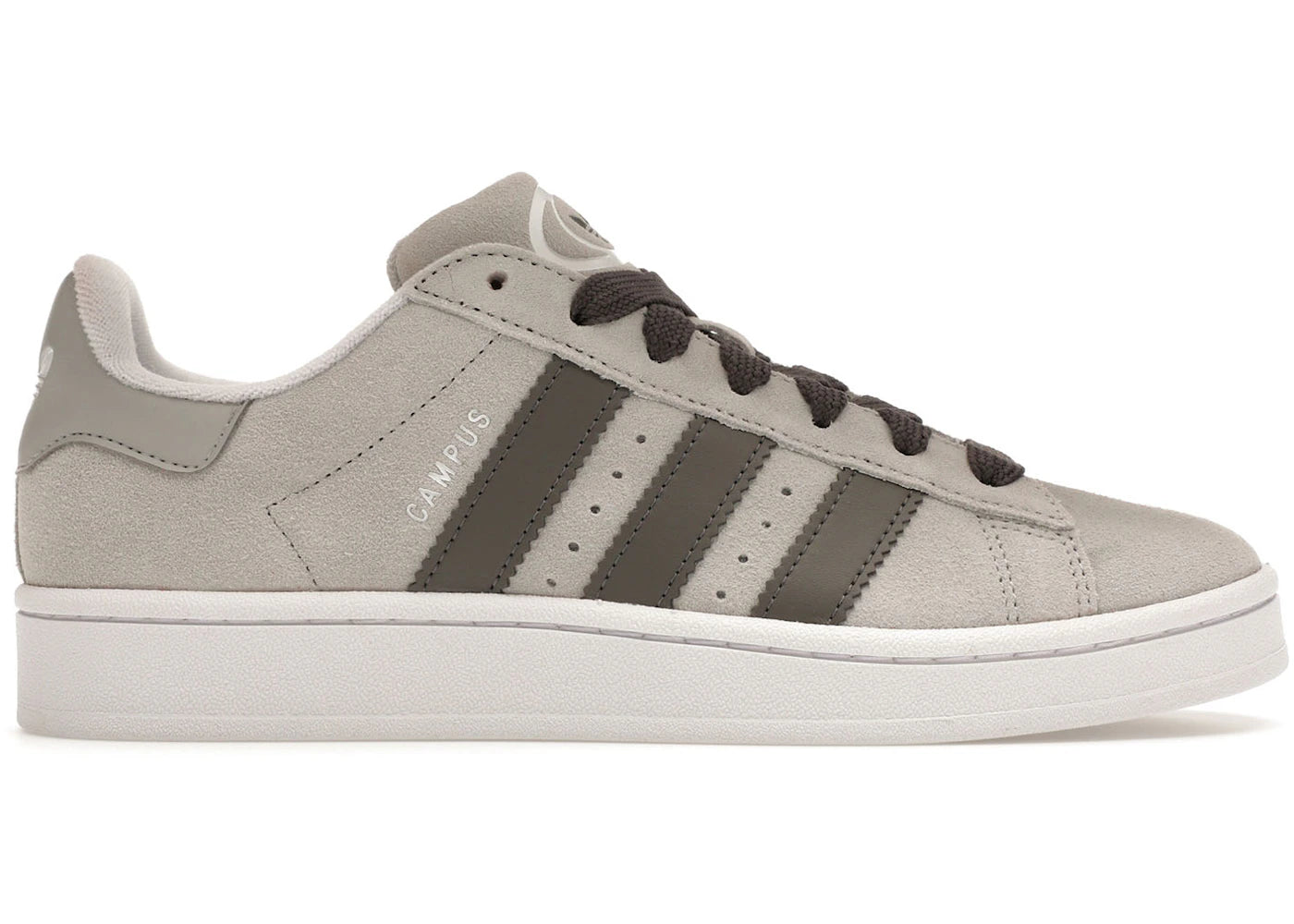 adidas Campus 00s-Charcoal (Women's)