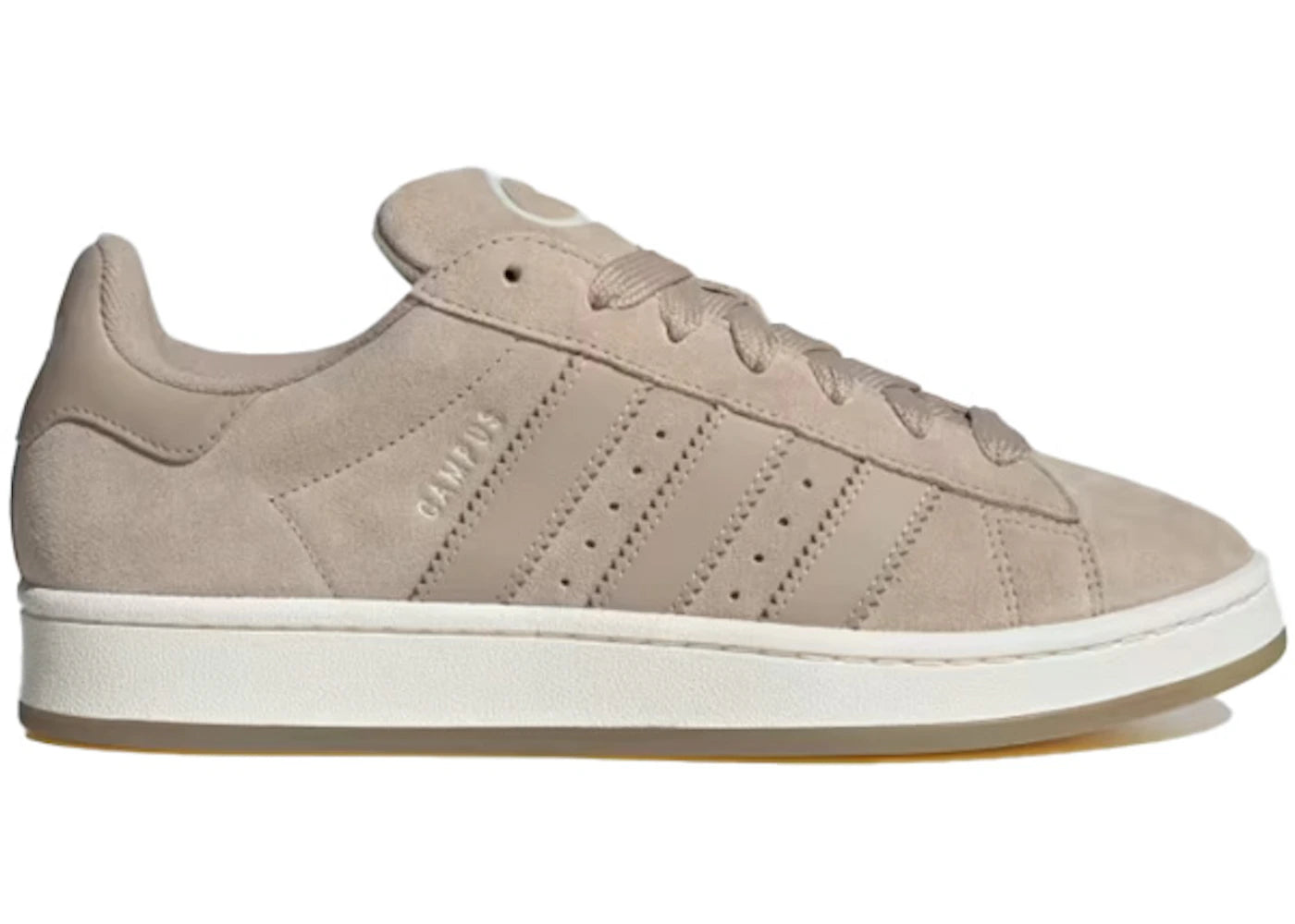adidas Campus 00s-Clay Brown