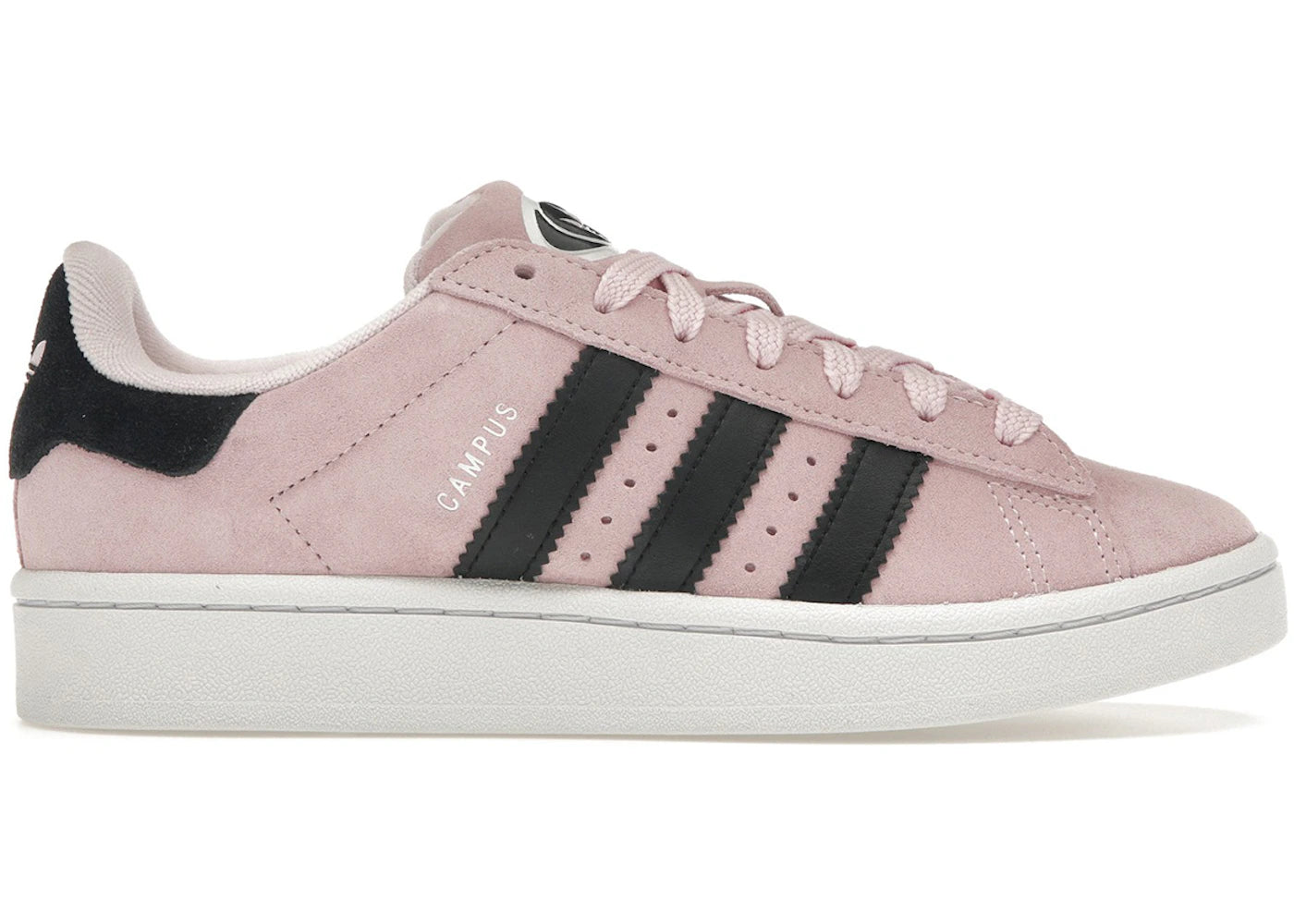 adidas Campus 00s-Clear Pink (Kids)