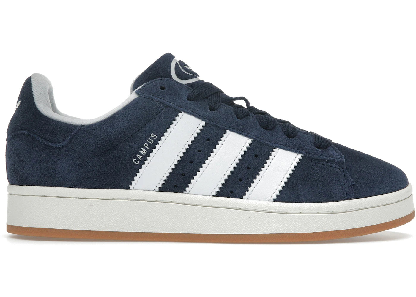 adidas Campus 00s-Collegiate Navy