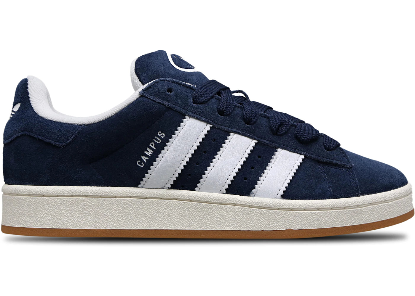 adidas Campus 00s-Collegiate Navy