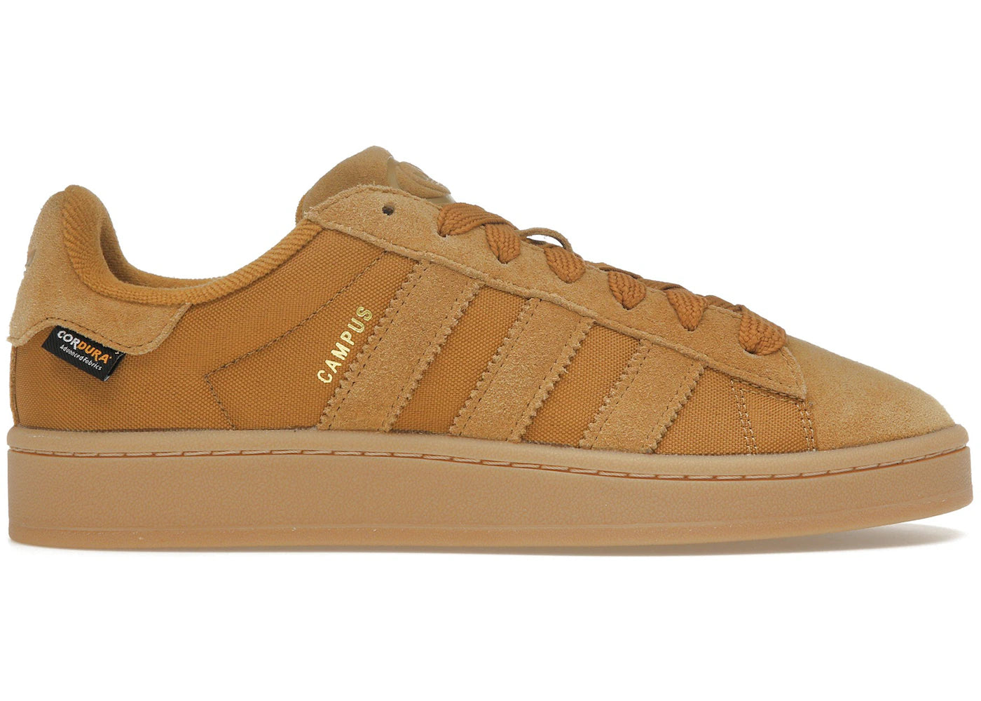 adidas Campus 00s-Cordura Preloved Bronze