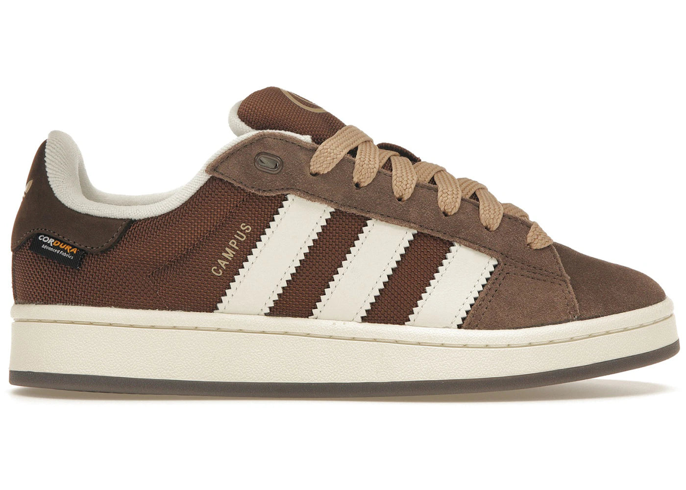 Adidas Campus 00s Cordura Preloved Marrone