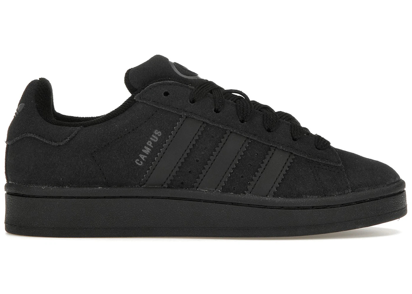 adidas Campus 00s-Core Black (GS)
