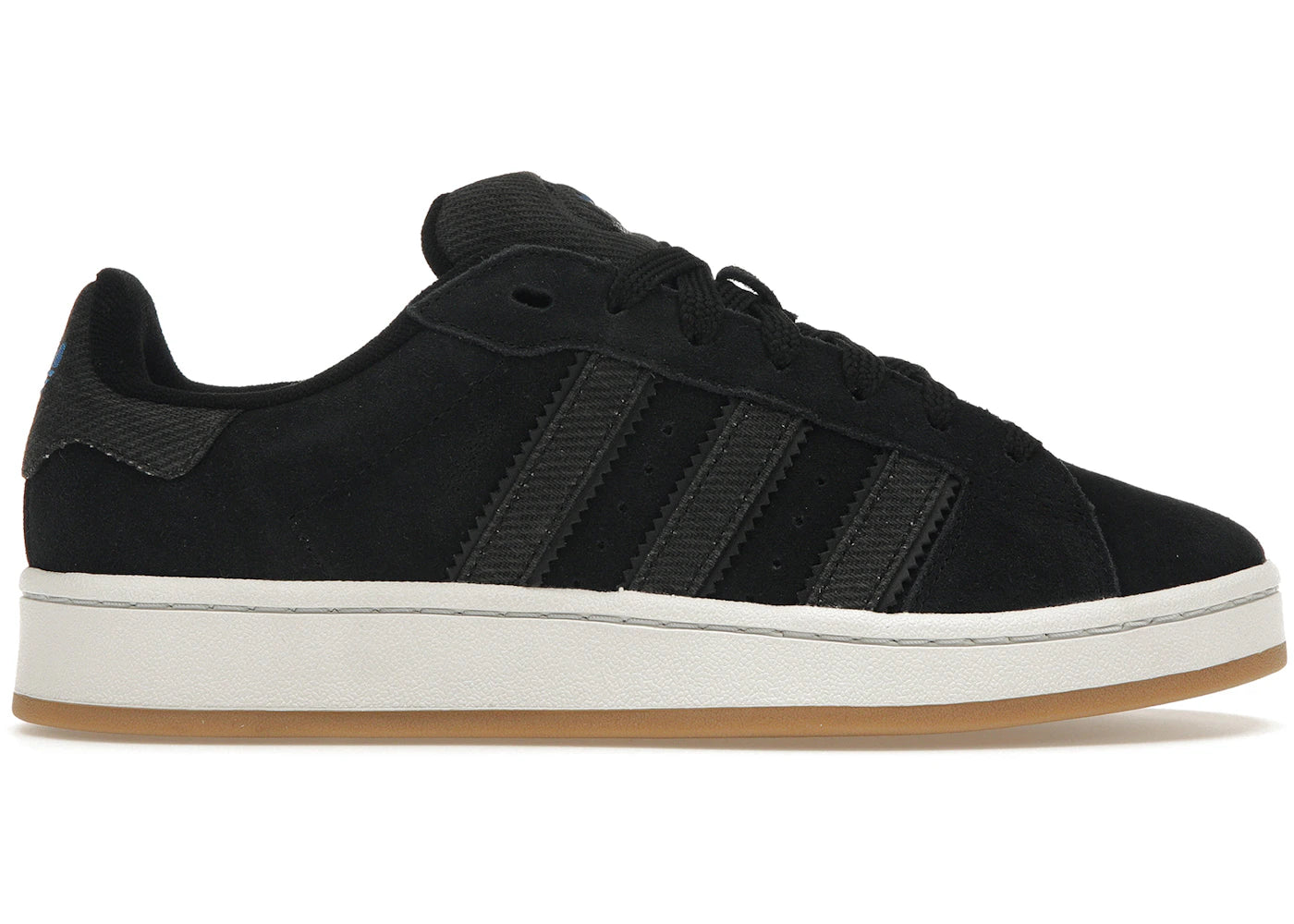 adidas Campus 00s-Core Black Gum