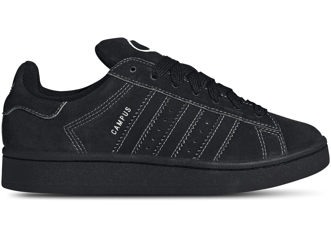 adidas Campus 00s Cream White Core Black