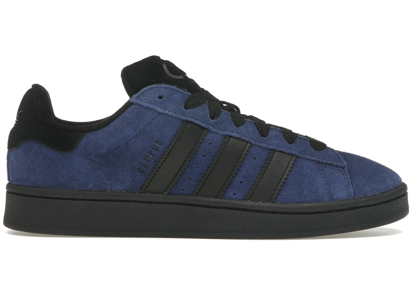 adidas Campus 00s-Dark Blue Core Black