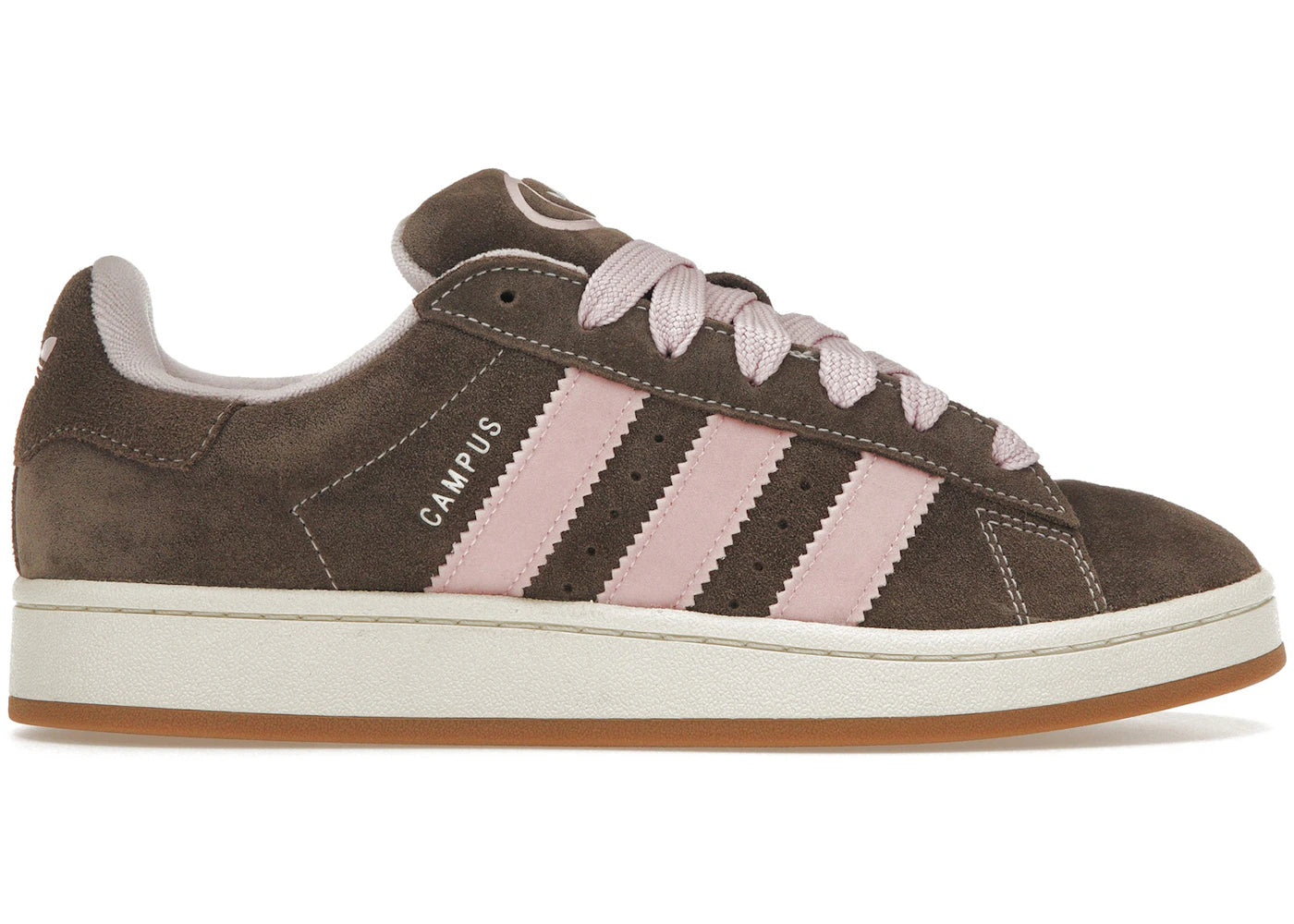 adidas Campus 00s-Dust Cargo Clear Pink
