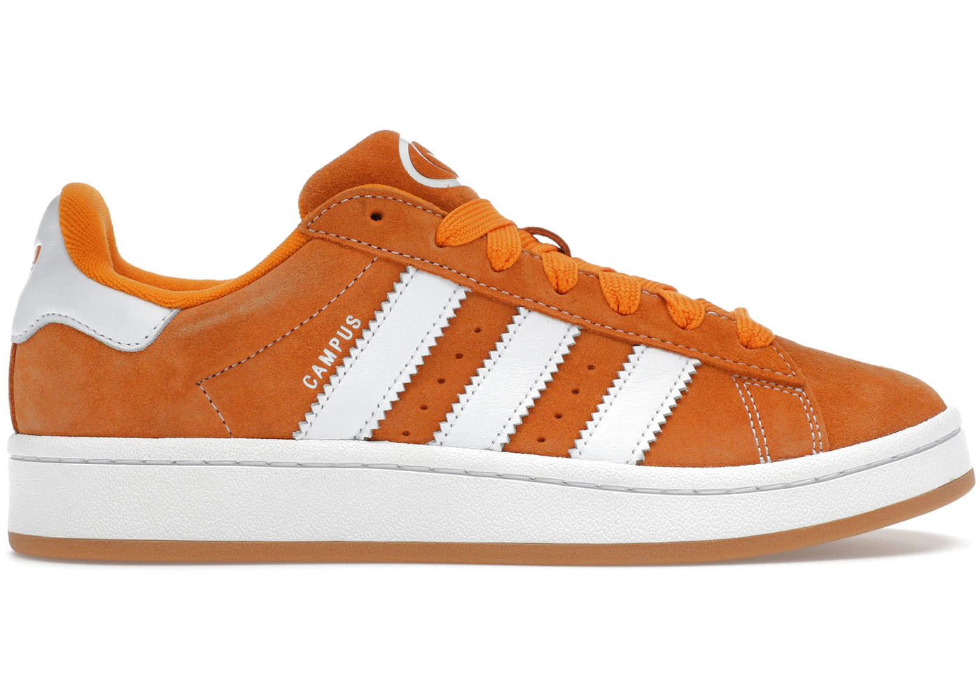 adidas Campus 00s-EQT Orange