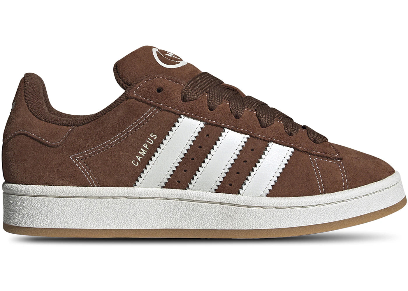 adidas Campus 00s-Earth Strata (Women's)