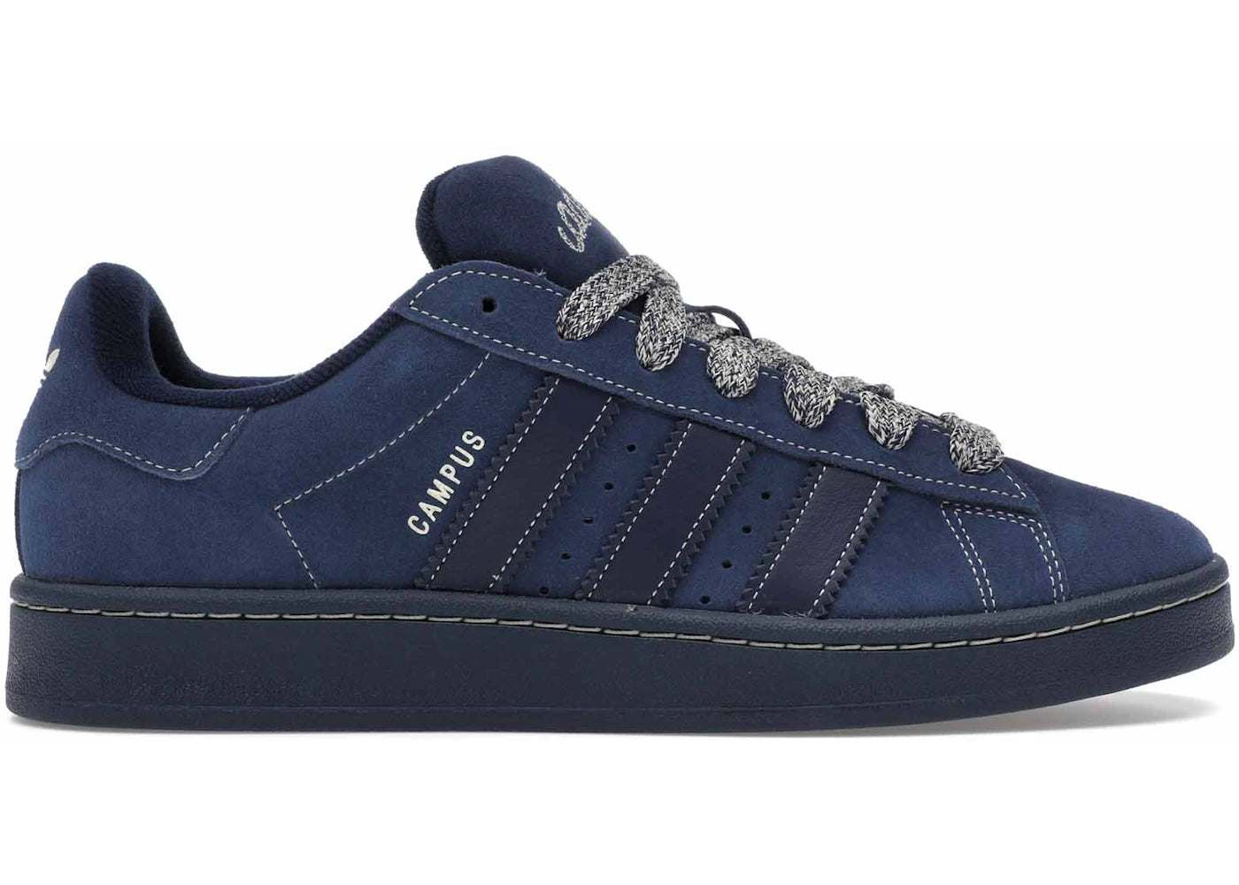 adidas Campus 00s-Footlocker Exclusive Night Indigo