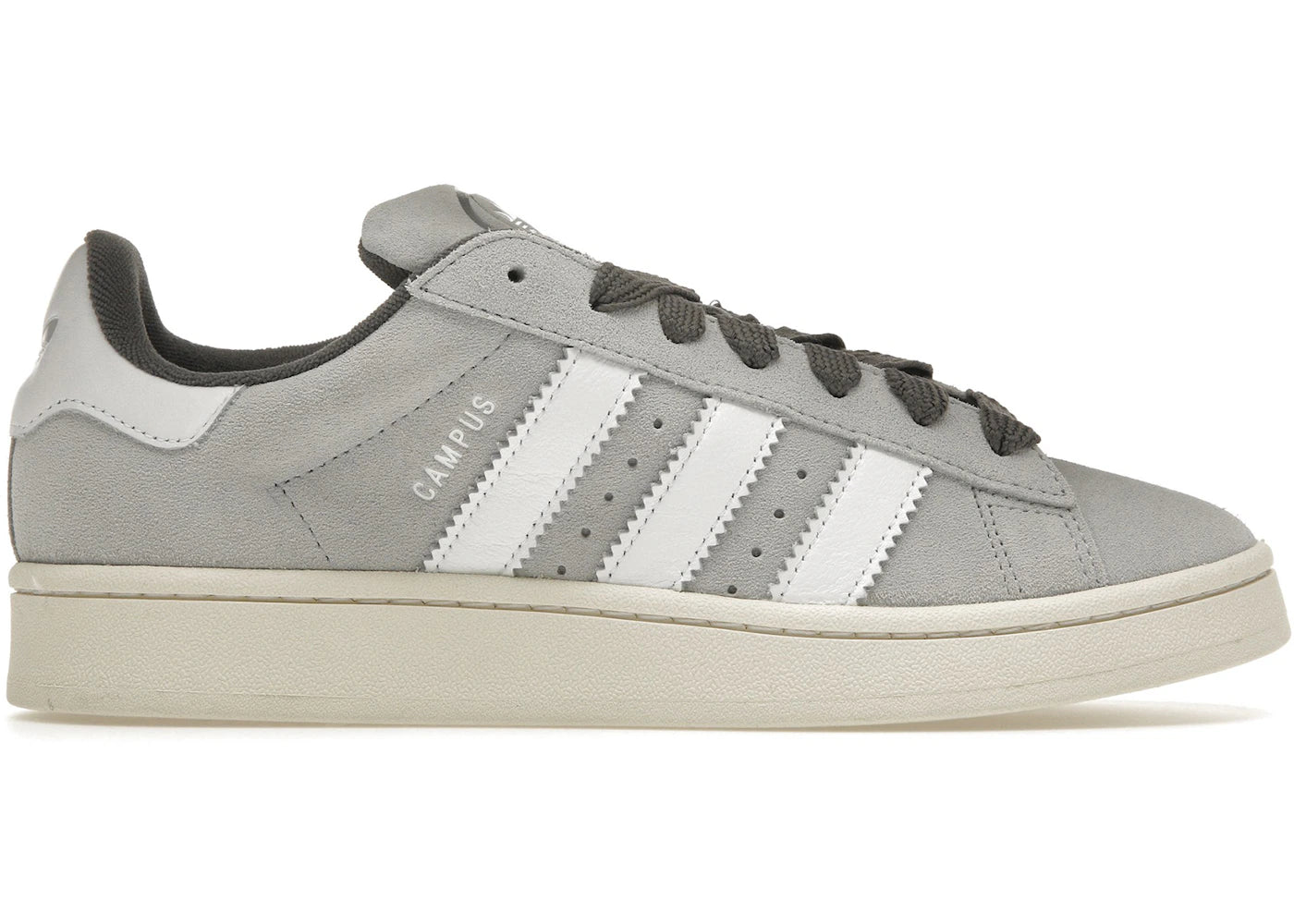Adidas Campus anni '00 Grigio